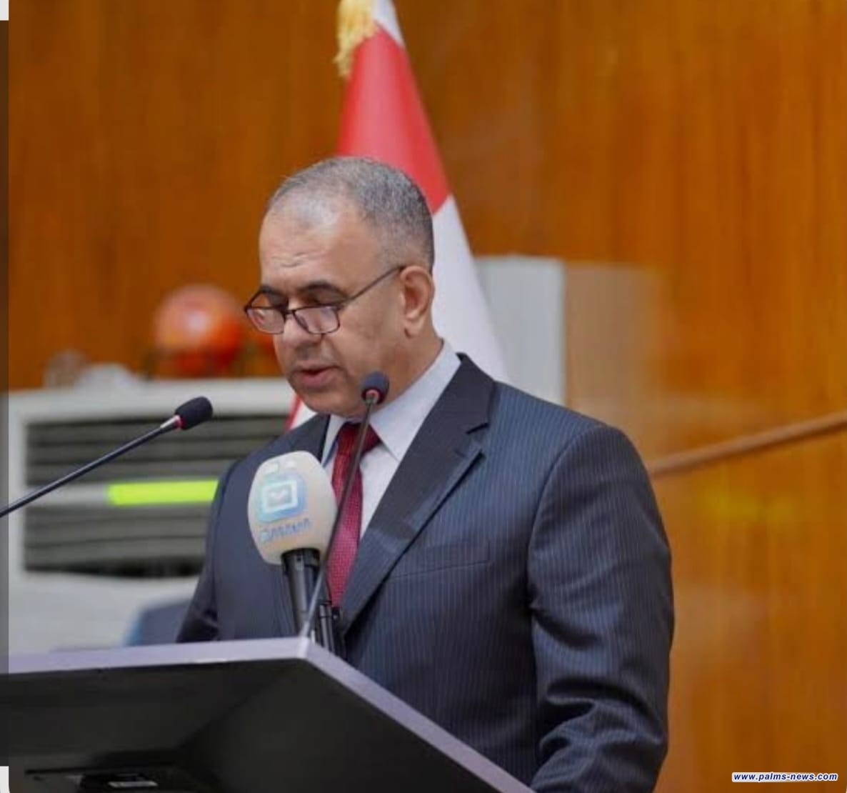 التربية:  "العراق يستحق ان يكون في مقدمة الدول في الذكاء الاصطناعي"